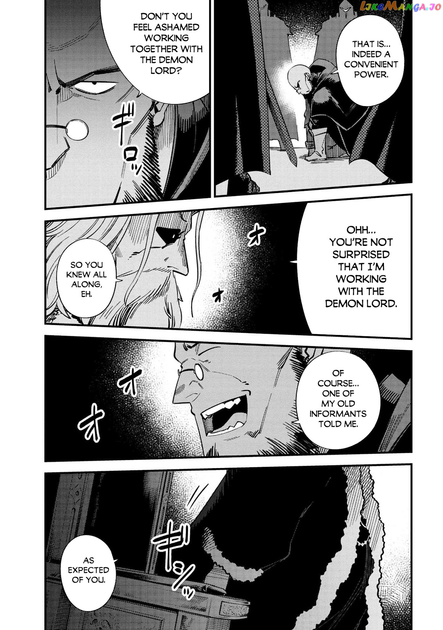 Redo Of Healer, Chapter 37.2 image 19